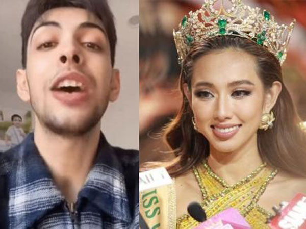 Em trai Andrea cầu hôn Hoa hậu Thùy Tiên với lý lẽ cực thuyết phục