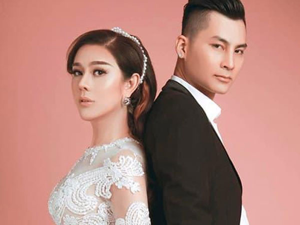 Hành trình yêu của Lâm Khánh Chi và chồng kém 8 tuổi: Tưởng công chúa gặp được hoàng tử nhưng cái kết lại quá buồn