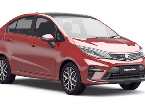 'Kẻ soán ngôi' Toyota Vios 2021 lộ diện: Giá chỉ từ 232 triệu, trang bị 'hất cẳng' Honda City