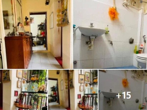Chủ nhân căn tập thể cũ ở Hà Nội rao bán giá 8,5 tỷ đồng: 'Tôi rất căng thẳng, suy sụp tinh thần, mất ăn mất ngủ khi bị dân mạng chỉ trích'