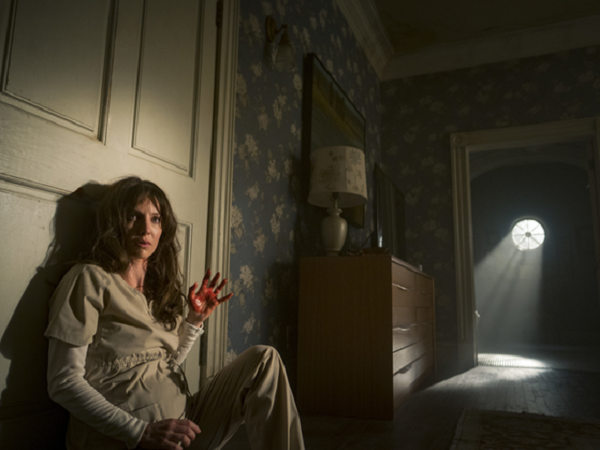 Loạt bom tấn Hollywood đua nhau ra rạp vào tháng 12: Phim kinh dị 'The Conjuring 3′ là siêu phẩm mở bát