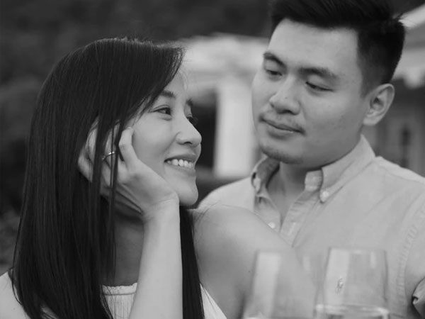 Salim viết tâm thư gửi vị hôn phu, tự nhận sến súa nhưng ai đọc cũng phải xúc động