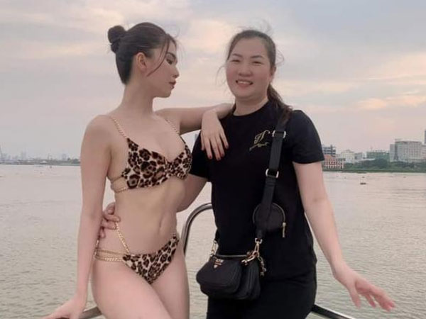 Trợ lý Ngọc Trinh - Thúy Kiều lần đầu tiết lộ về dự định kết hôn