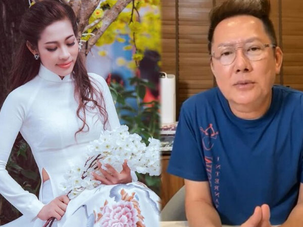 Chị gái Đặng Thu Thảo bức xúc vì bị chửi bán kem trộn, nhắn nhủ 'cực căng' đến Chủ tịch Miss Grand