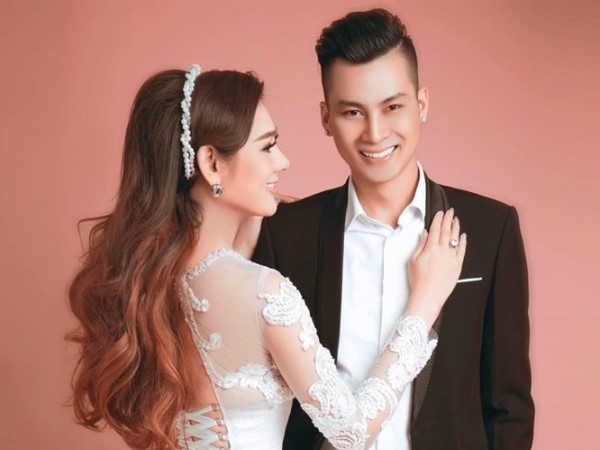 Ông xã Lâm Khánh Chi nói gì khi bị tố dùng chuyện ly hôn để chiêu trò PR?