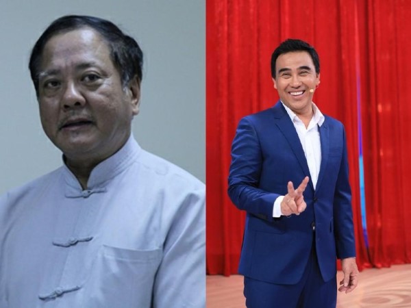 Tìm được tân Chủ tịch Hội Điện ảnh, Quyền Linh giữ chức Phó Chủ tịch