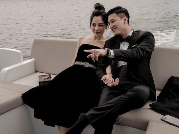 Huỳnh Anh bất ngờ tuyên bố từ vợ Bạch Lan Phương lúc nửa đêm, chuyện gì xảy ra?