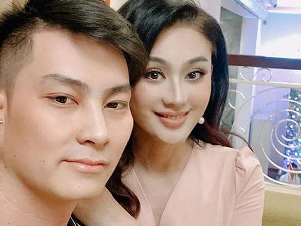 Phi Hùng 'thẳng tay' làm điều này với Lâm Khánh Chi giữa lùm xùm ly hôn