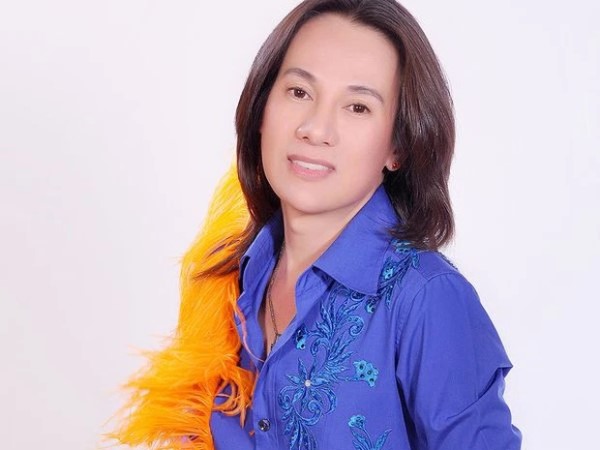 Giọng ca trữ tình Ngô Quốc Linh qua đời do Covid-19