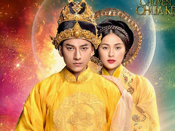 Top phim cổ trang Việt Nam 'xịn' không kém nước ngoài: Tưởng không hay mà hay không tưởng!