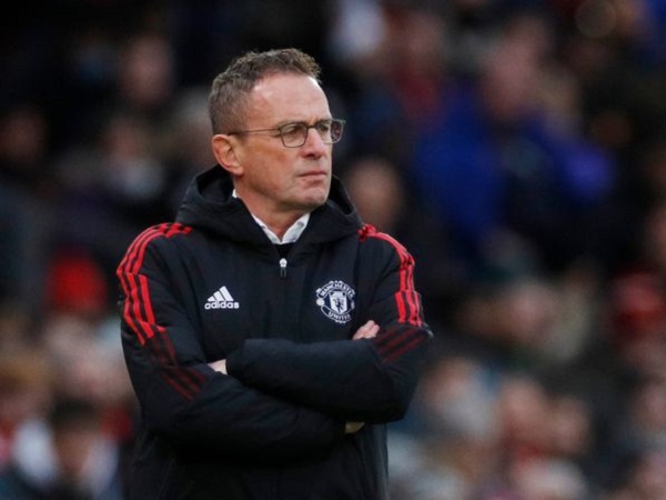 MU nhận tin vui, Ralf Rangnick sướng nhất
