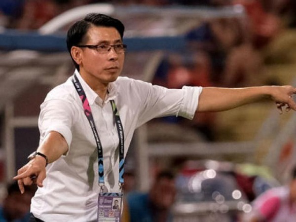 Tan Cheng Hoe: ‘ĐT Malaysia sẽ khiến ĐT Việt Nam bất ngờ’