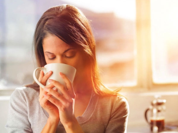 4 khung giờ vàng uống cà phê giúp cơ thể hưởng lợi đủ đường: Gan sạch độc, tiêu hóa trơn tru
