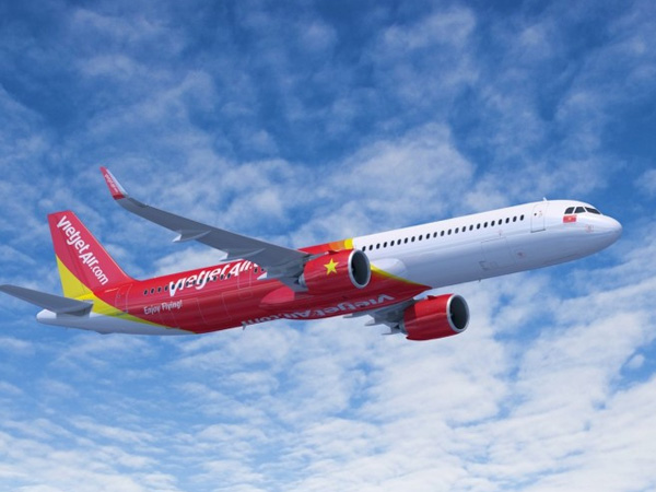 Hàng không 'đóng băng', Vietjet Air của nữ tỷ phú Nguyễn Thị Phương Thảo báo lãi hơn 100 tỷ đồng trong quý 3