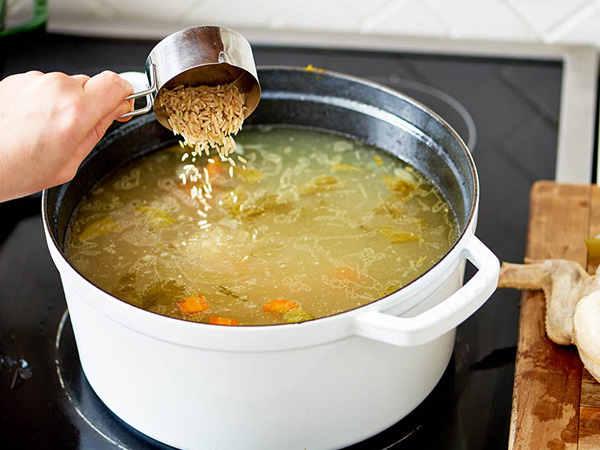4 loại gia vị phổ biến trong nhà bếp, đang âm thầm làm tắc nghẽn mạch máu nhiều người vẫn chủ quan