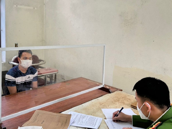 Phá đường dây cá độ bóng đá trên 1.000 tỉ đồng