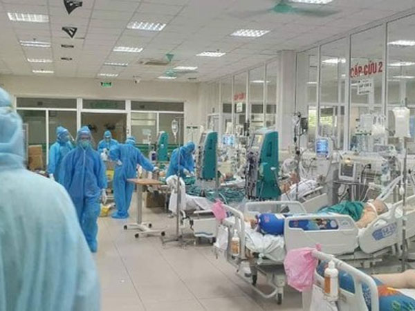 TP.HCM tìm được nguyên nhân tử vong do Covid-19 kéo dài dai dẳng
