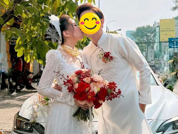 Một sao nam Vbiz bất ngờ thông báo kết hôn, Thúy Diễm, Lâm Vỹ Dạ và nhiều sao Việt ùa vào chúc mừng