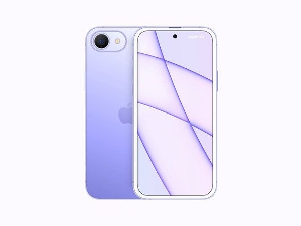 Lộ thiết kế của iPhone SE 2023