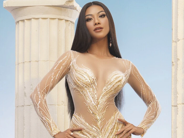 Kim Duyên lên tiếng khi dừng chân ở Top 16 Miss Universe 2021