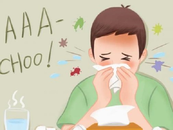 Không khí lạnh tràn về, chẳng may bị cảm có đeo kính áp tròng được không? Câu trả lời khiến nhiều người giật mình