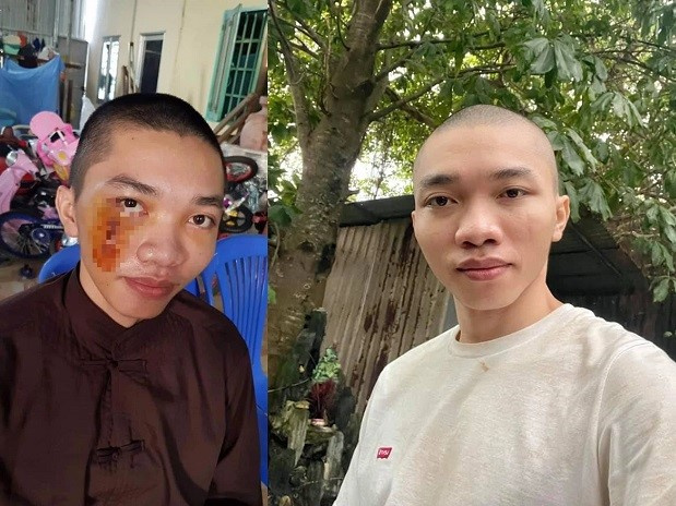 Nhị Nguyên Tịnh thất Bồng Lai: 'Người ta không hiểu nên trách tôi tu mà tham 3 tỷ'