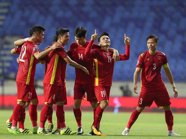 Hoàng Đức, Quang Hải, Tấn Trường... được đề cử Quả bóng vàng Việt Nam 2021