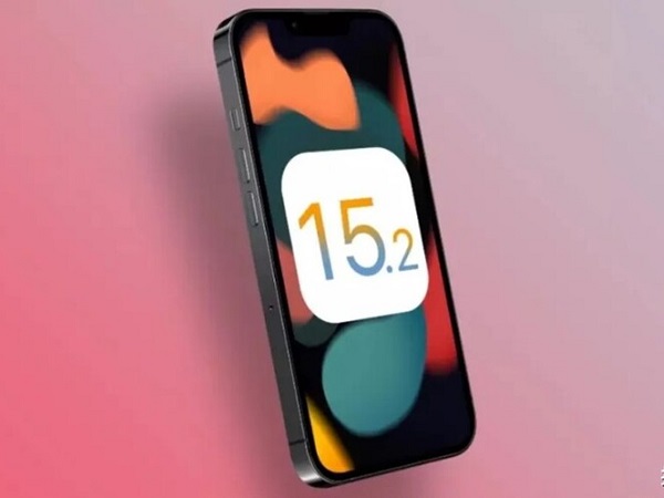 Apple chính thức phát hành iOS 15.2 với tính năng siêu bảo mật