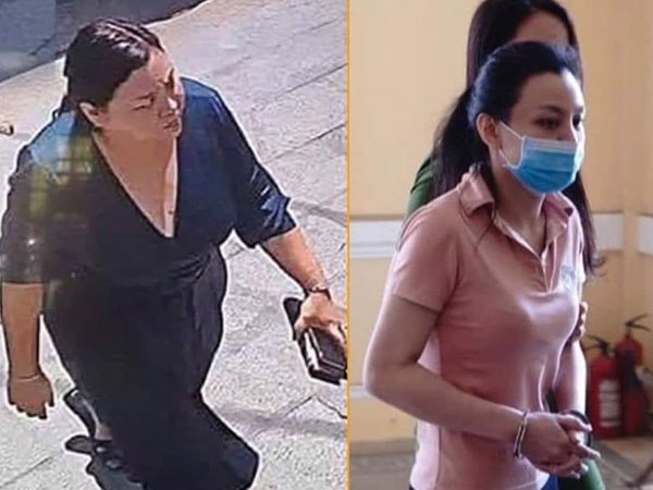 Bức ảnh khiến cư dân mạng 'choáng váng', chia sẻ chóng mặt trên các diễn đàn trong chiều hôm nay
