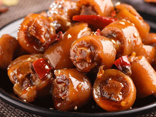 3 bộ phận quý giá nhất của lợn vừa bổ dưỡng lại còn chữa bệnh, nhiều người không biết mà ăn