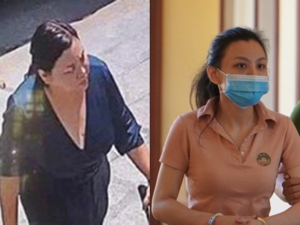 Xét xử vụ truy sát giang hồ Quân 'xa lộ': Nữ chủ mưu từng dính covid, sút hơn 50kg