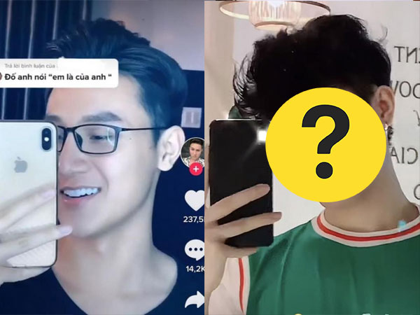 Trai đẹp nổi tiếng với phát ngôn 'Tôi chiều em quá nên em hư' thay đổi ngoại hình khiến dân mạng ngỡ ngàng