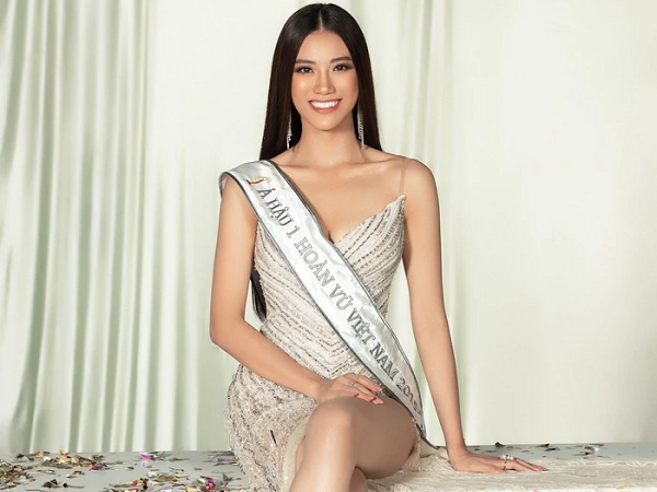 Hành trình lọt Top 16 Miss Universe của Kim Duyên: Lội ngược dòng ngoạn mục!