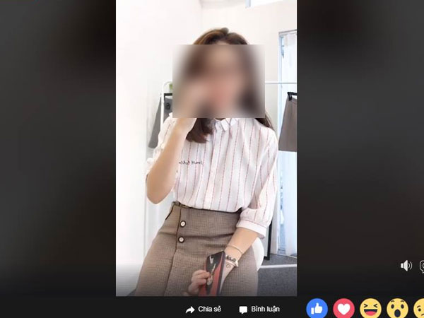 Mẹ say sưa livestream dạy cách làm giàu '5 năm sẽ có 5 đến 10 tỷ', cậu con trai chen vào một câu khiến tất cả bất ngờ