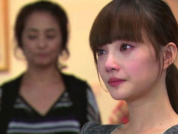 Mẹ chồng đay nghiến con dâu không biết đẻ, ủ mưu để con trai 'gửi giống' và màn phản kháng khiến bà tái mặt