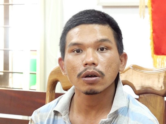 Nguyên nhân tiểu đội trưởng dân quân trật tự bị sát hại dã man trên phố đi bộ