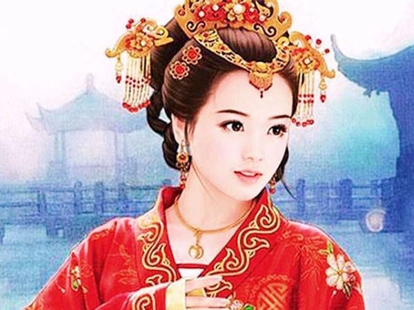 Phụ nữ sở hữu 6 nét tướng Đại Cát giàu có hơn người, chồng con cưng chiều nhất mực, sướng hết phần thiên hạ