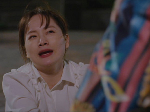 Thương ngày nắng về tập 13: Bà Hiền tức điên khi bị con dâu say xỉn trách móc, nôn cả lên người