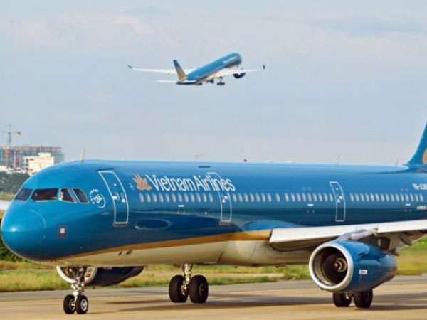 Vietnam Airlines sắp bán hàng loạt tàu bay