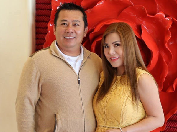 Giữa bão drama, chồng Thắm Bebe bất ngờ lên tiếng xin lỗi vợ vì đã phá nát gia đình, chuyện gì đây?