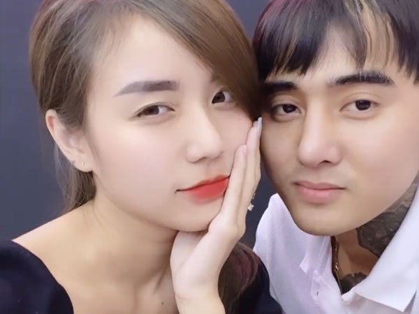 Đạt G tuyên bố đã dừng mối quan hệ với Cindy Lư, khẳng định 'không muốn liên lụy bạn'