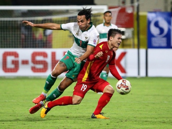 Hòa Indonesia không phải tin buồn, thầy Park đang lặp lại đúng kịch bản đưa Việt Nam vô địch AFF Cup 2018