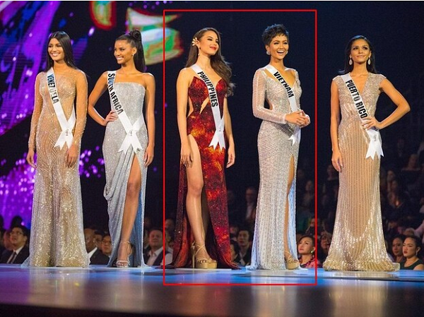 Dân mạng bất ngờ với khả năng 'tiên tri' của Miss Vietnam: Đứng kế ai, người ấy trở thành Hoa hậu!