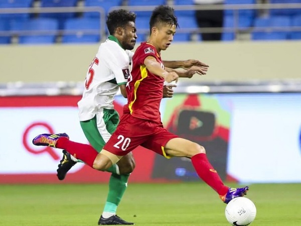 'Việt Nam trả các người bao nhiêu tiền?', NHM Indonesia nổi điên với BTC AFF Cup
