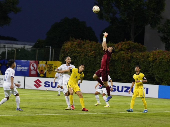 Ban tổ chức AFF Cup cảnh báo đanh thép sau cáo buộc bán độ ở bảng đấu của ĐT Việt Nam