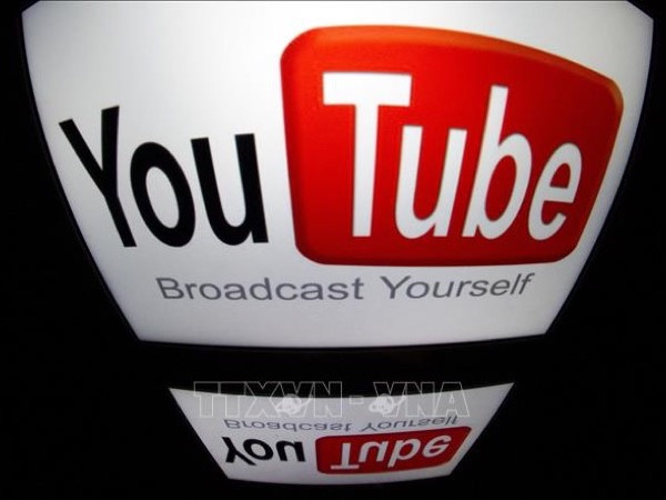 Hàng nghìn người dùng YouTube bị ảnh hưởng do sự cố gián đoạn hoạt động