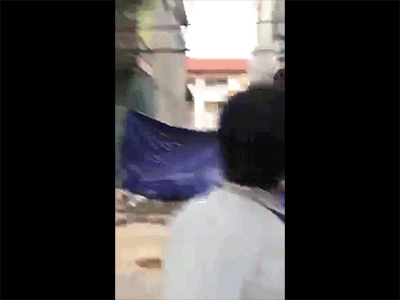 Thông tin mới nhất vụ ngôi nhà 3 tầng bất ngờ đổ sập do hàng xóm thi công móng nhà