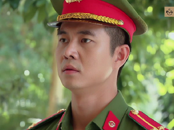 Phố trong làng tập 26: Trung úy Đông bị đình chỉ công tác, Mến vạch trần âm mưu của ông Trung