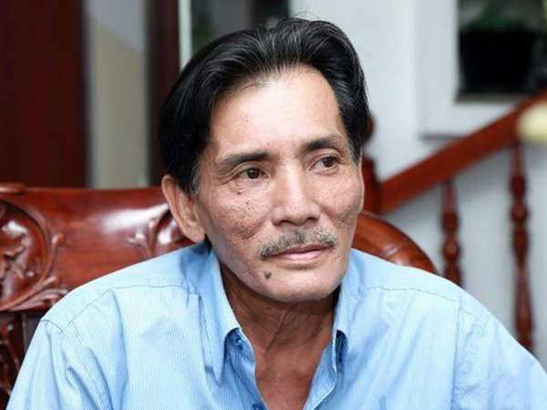 NS Thương Tín trải lòng trước nghi ngại của dư luận: 'Sẽ nướng sạch tiền bảo hiểm của con'