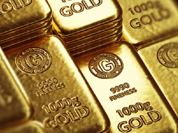 Ngưỡng nguy hiểm, năm 2022, giá vàng lên 2.000 USD/ounce